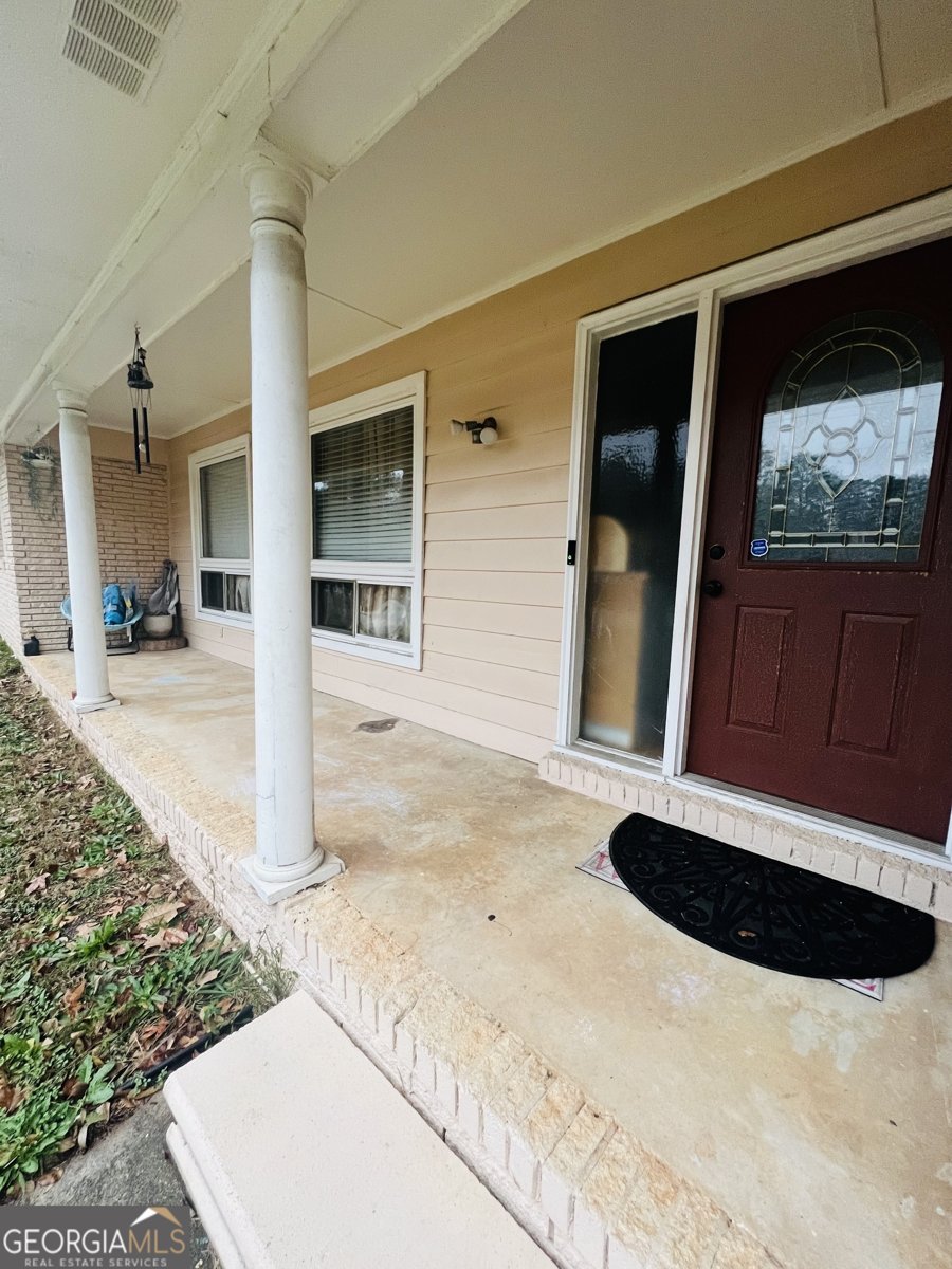 6463 Maddox Road Morrow - 3