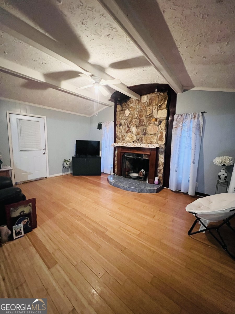 6463 Maddox Road Morrow - 4