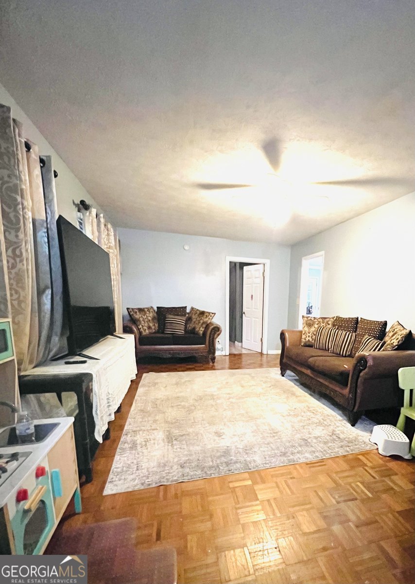 6463 Maddox Road Morrow - 5