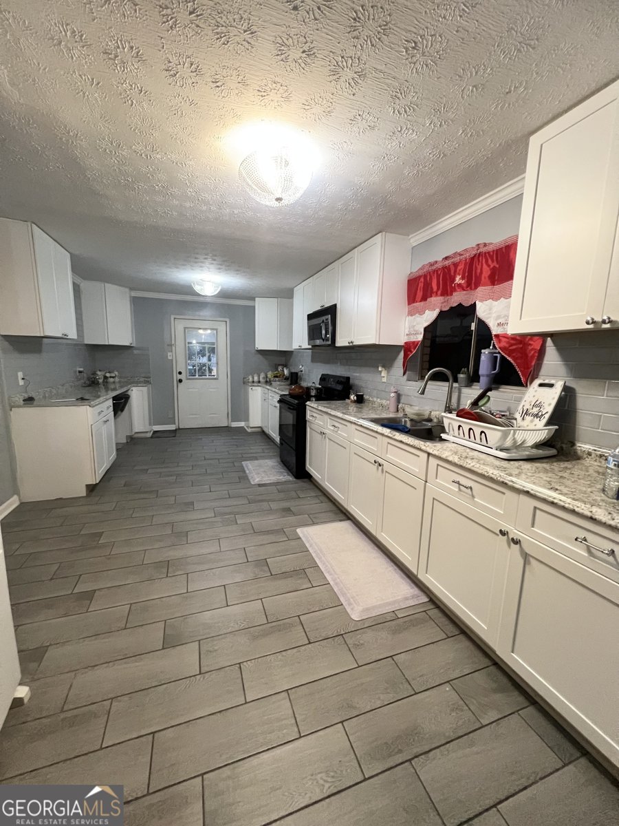 6463 Maddox Road Morrow - 6