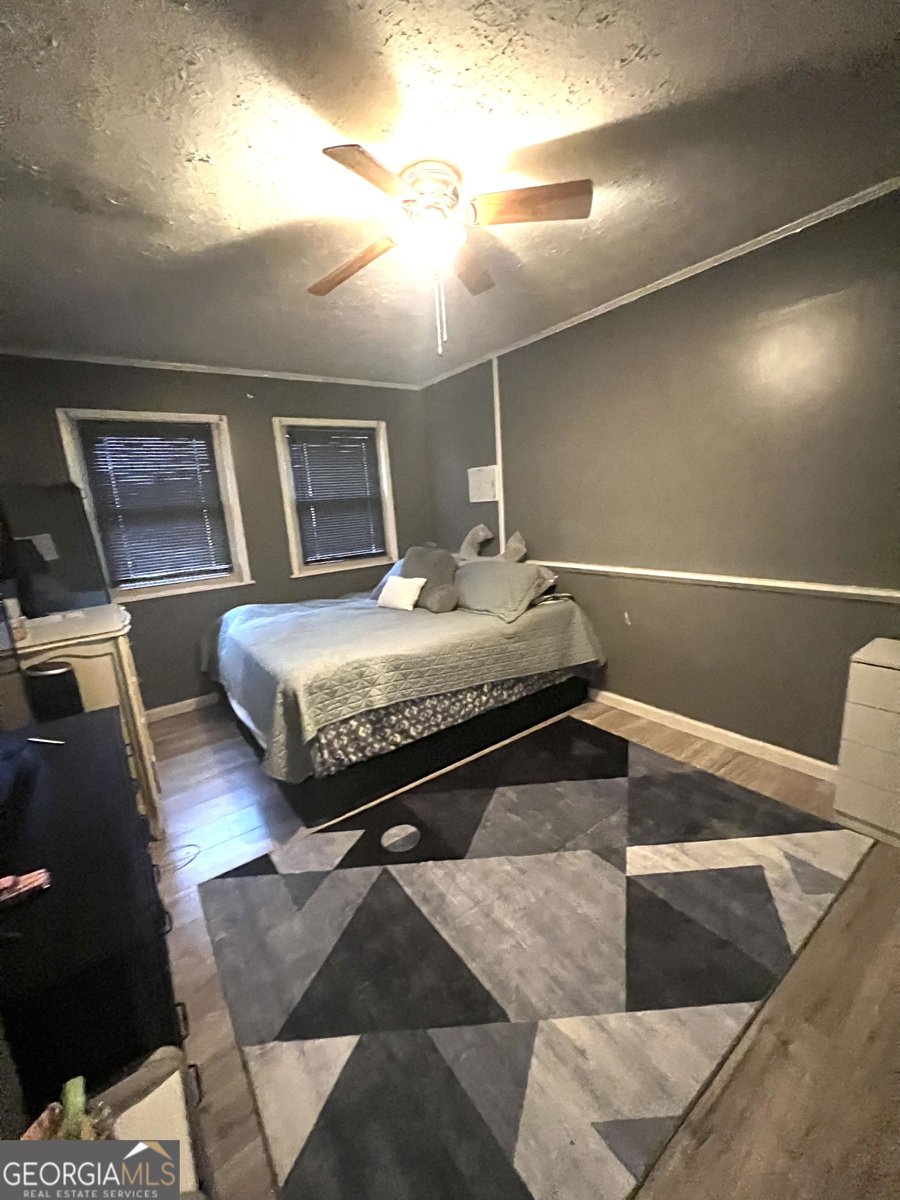 6463 Maddox Road Morrow - 7