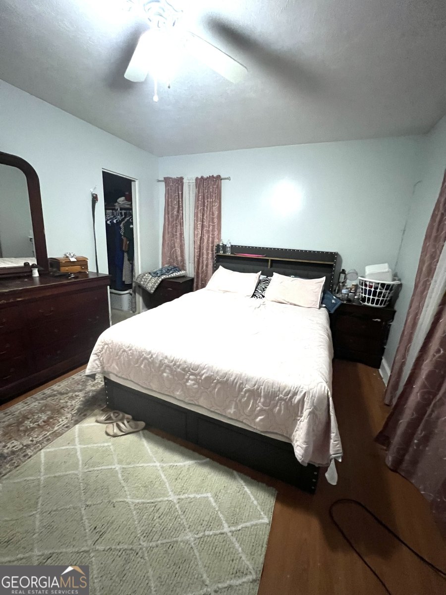 6463 Maddox Road Morrow - 8