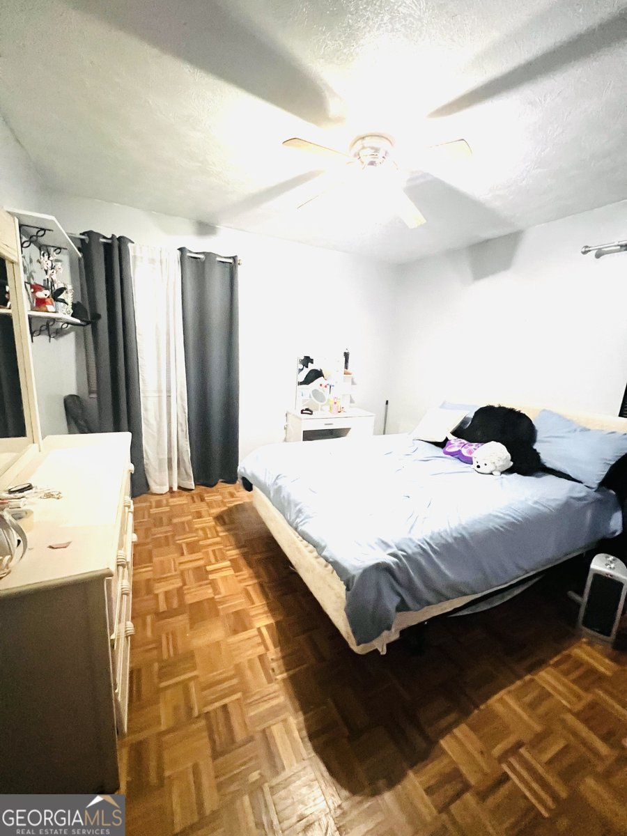 6463 Maddox Road Morrow - 9