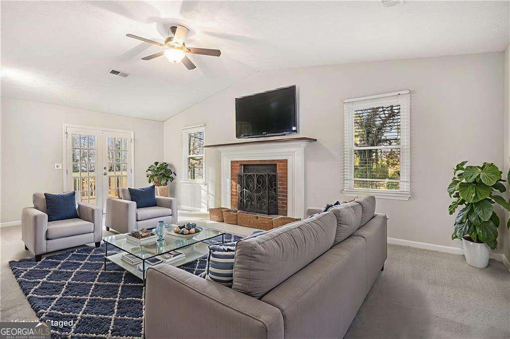 2398 Cedar Drive Lawrenceville - 4