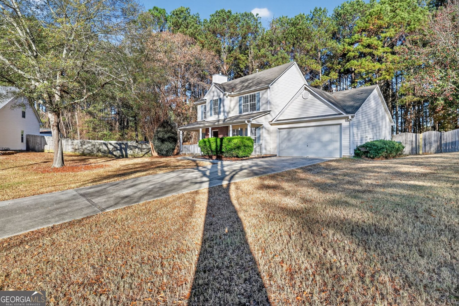 3112 Victoria Place Drive Loganville - 2