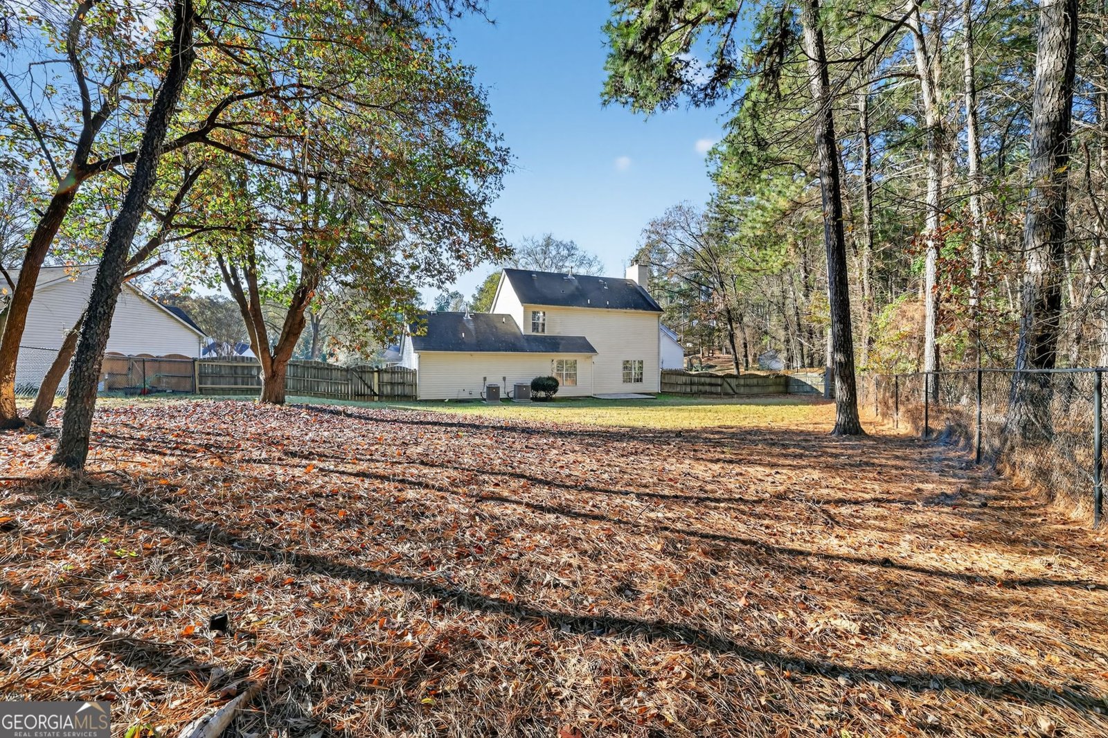 3112 Victoria Place Drive Loganville - 29