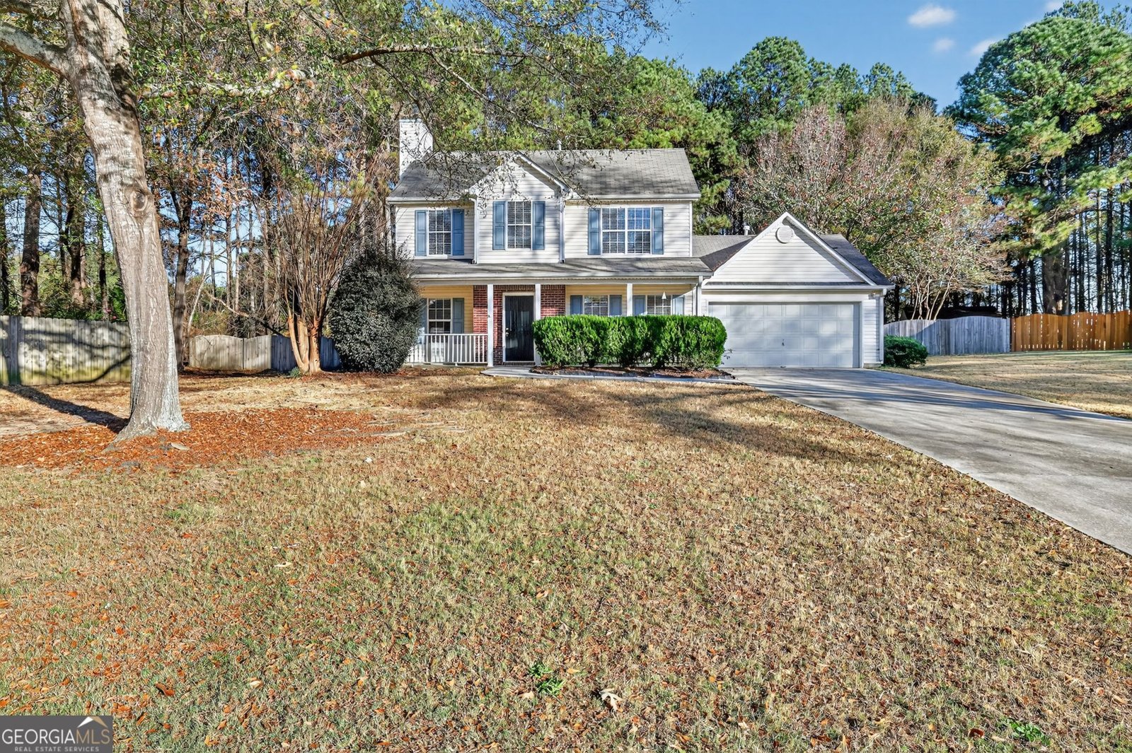 3112 Victoria Place Drive Loganville - 3