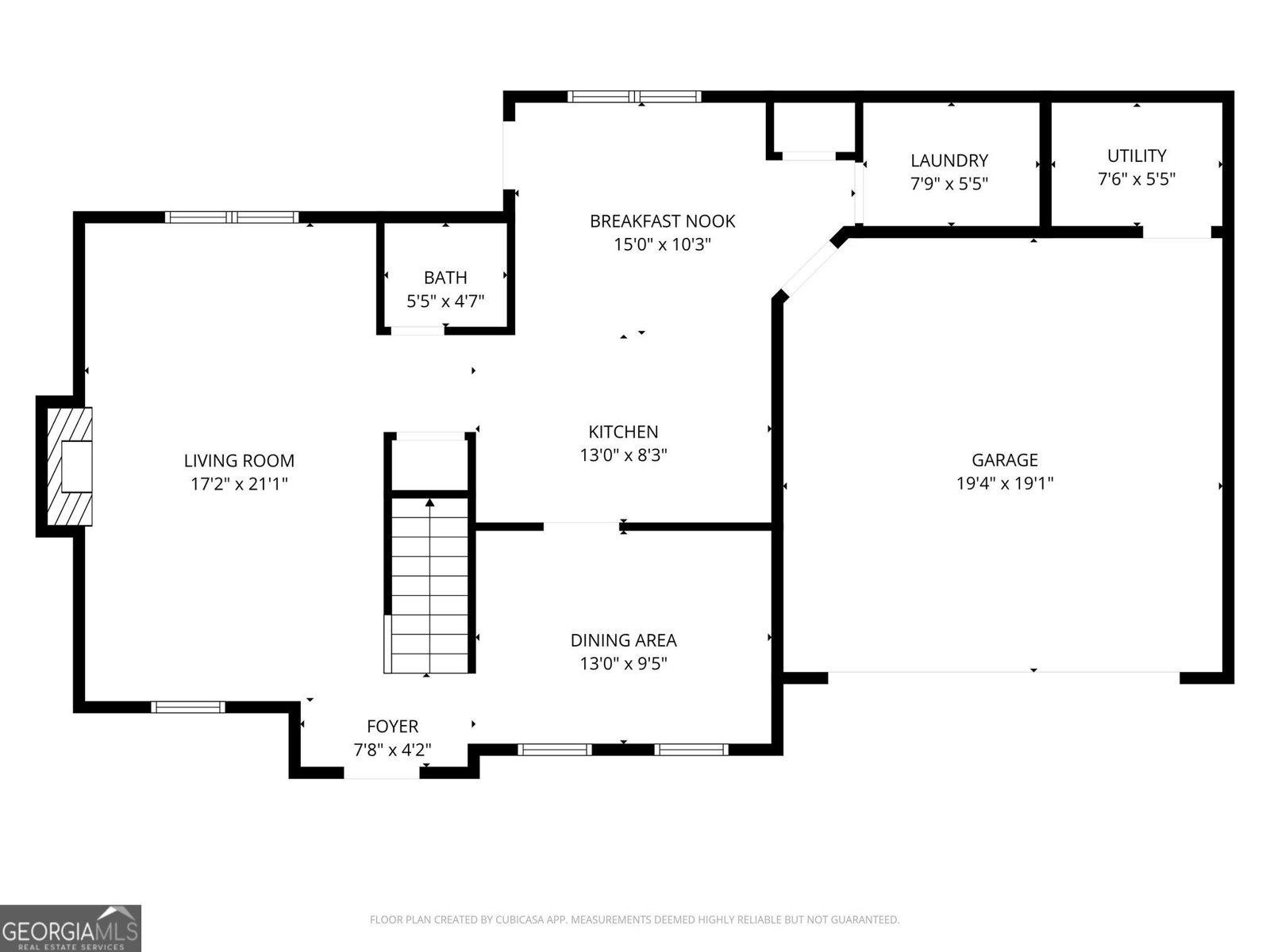 3112 Victoria Place Drive Loganville - 31