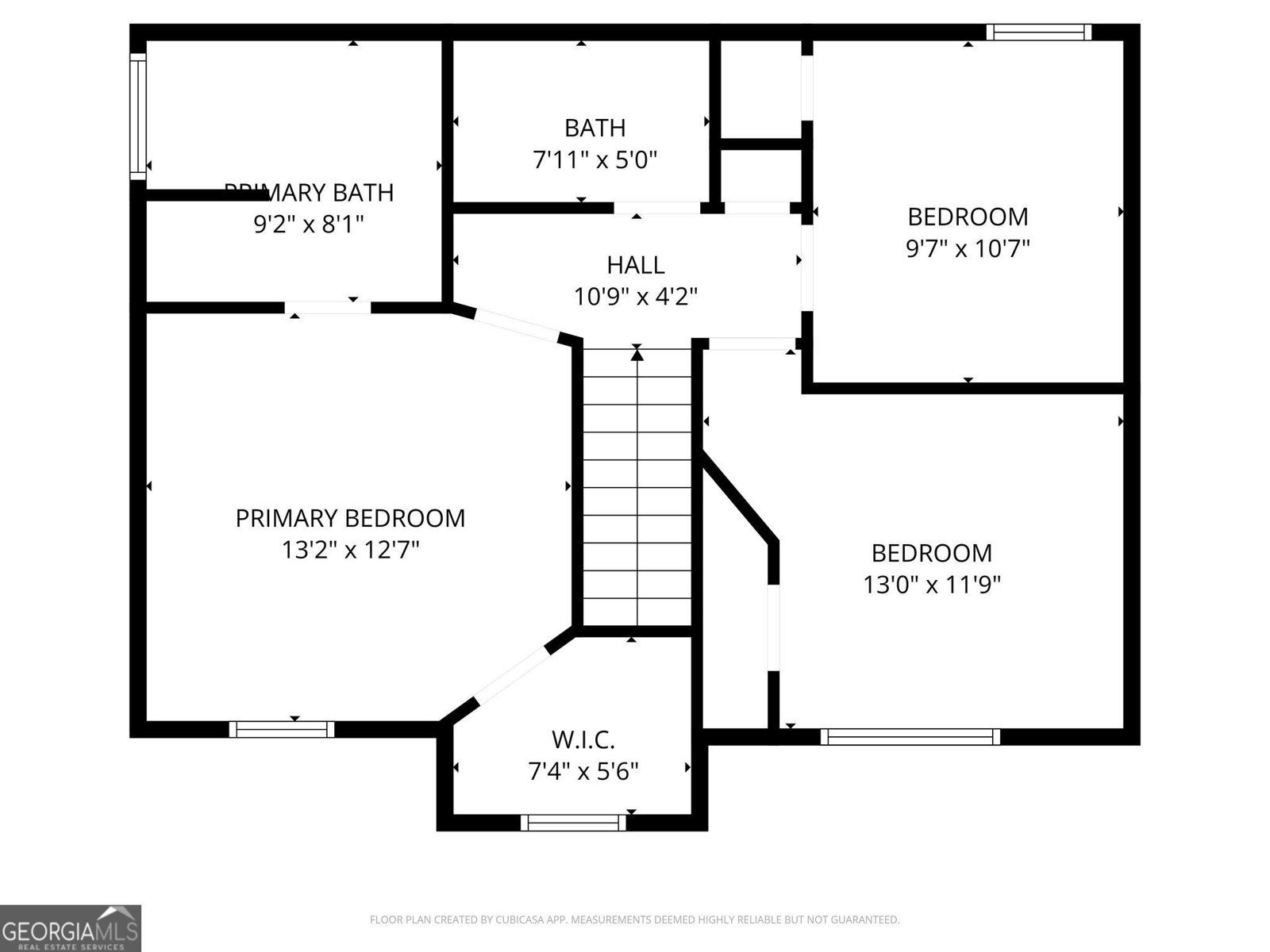 3112 Victoria Place Drive Loganville - 32