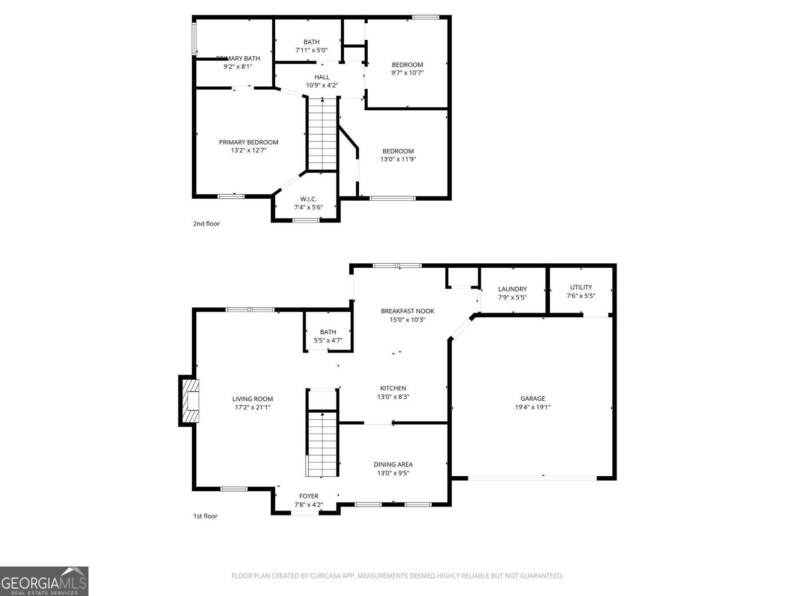 3112 Victoria Place Drive Loganville - 33