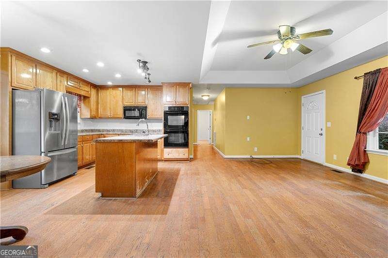 328 Rain Valley Circle Meansville - 10