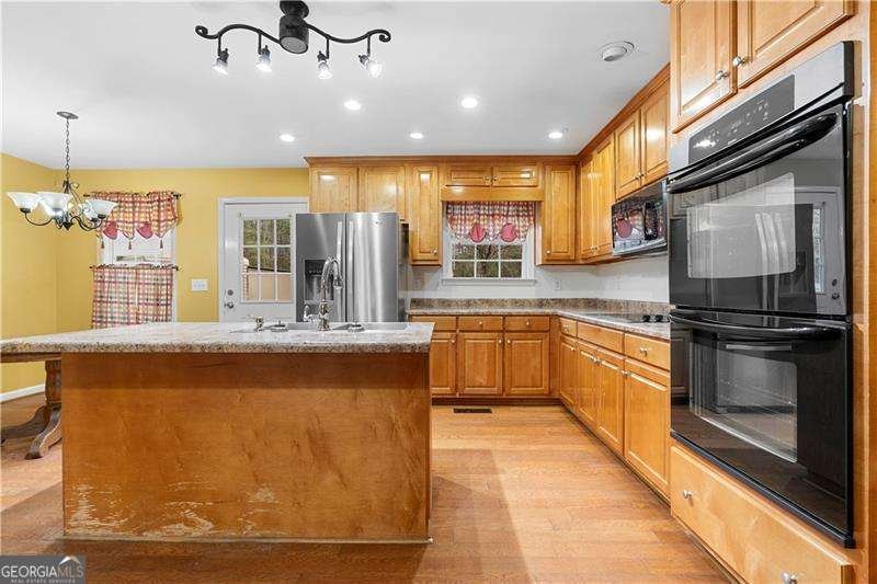 328 Rain Valley Circle Meansville - 13