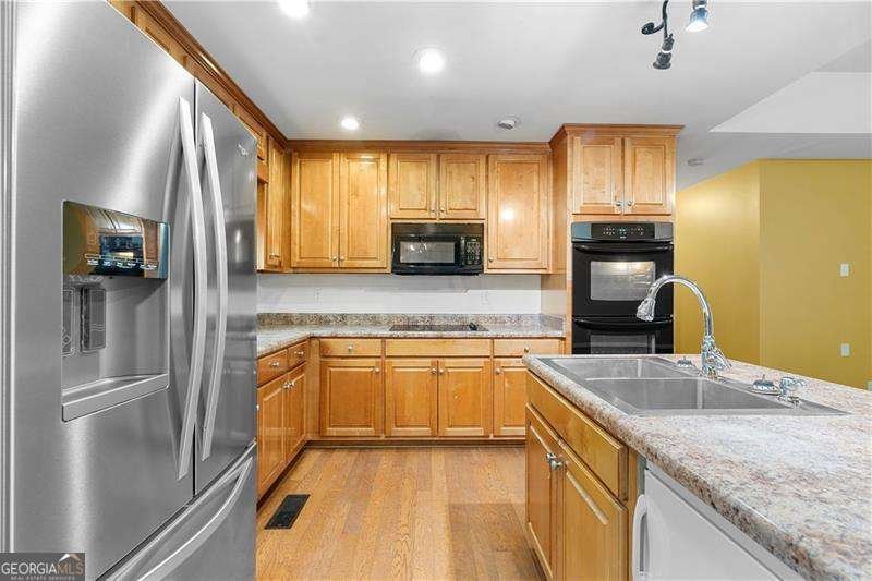 328 Rain Valley Circle Meansville - 14