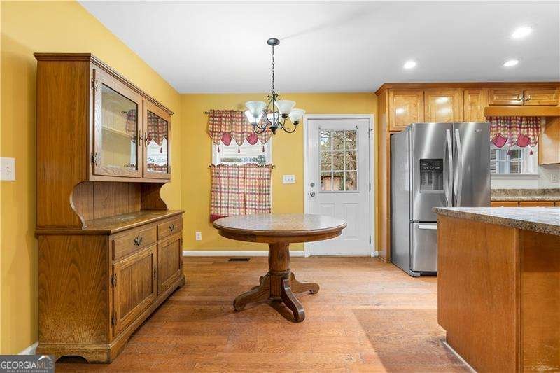 328 Rain Valley Circle Meansville - 15