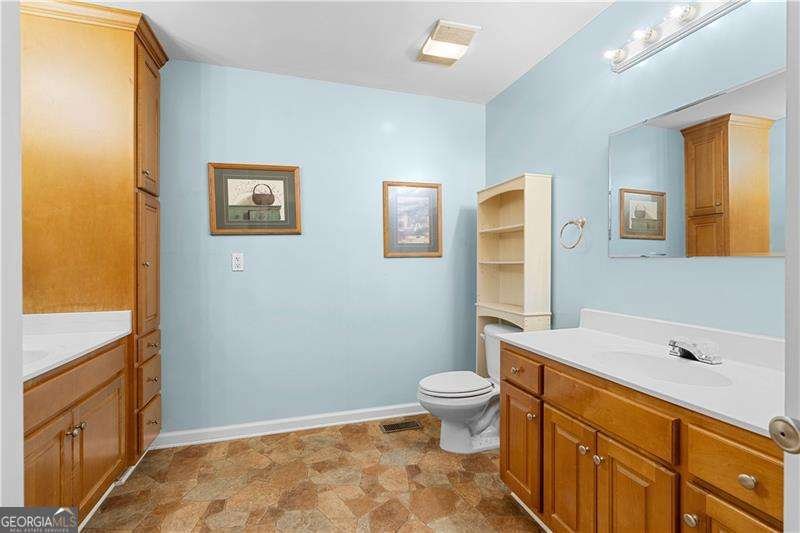 328 Rain Valley Circle Meansville - 18