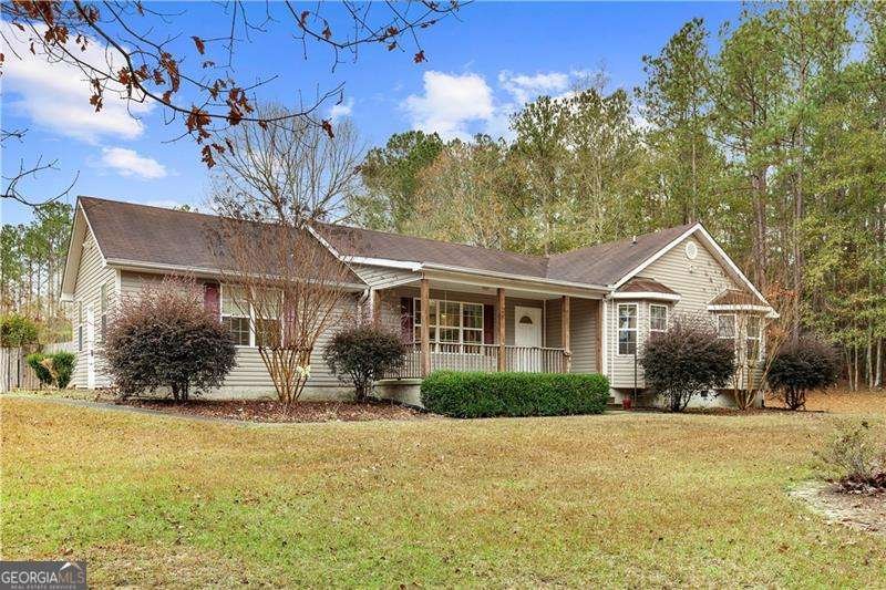 328 Rain Valley Circle Meansville - 2