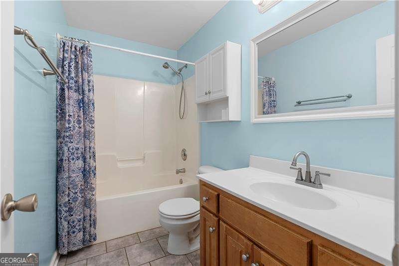 328 Rain Valley Circle Meansville - 25