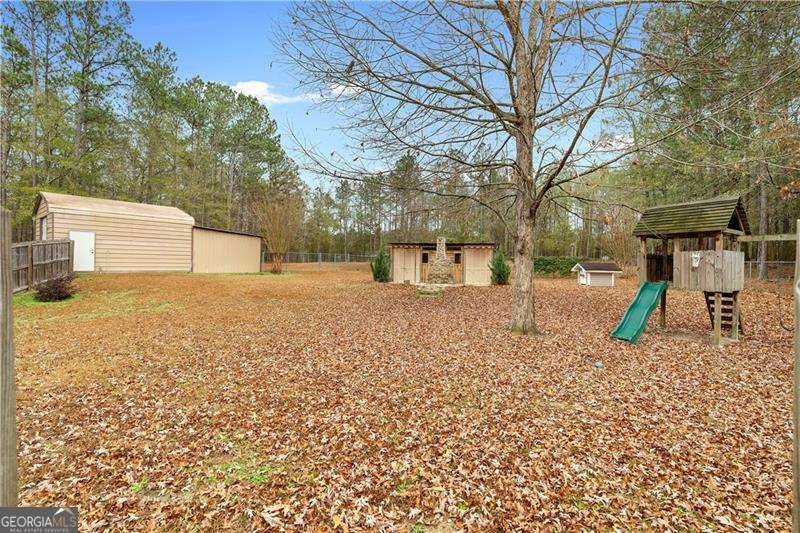 328 Rain Valley Circle Meansville - 27