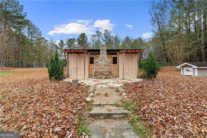 328 Rain Valley Circle Meansville - 28