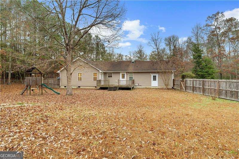 328 Rain Valley Circle Meansville - 30