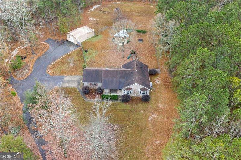 328 Rain Valley Circle Meansville - 33