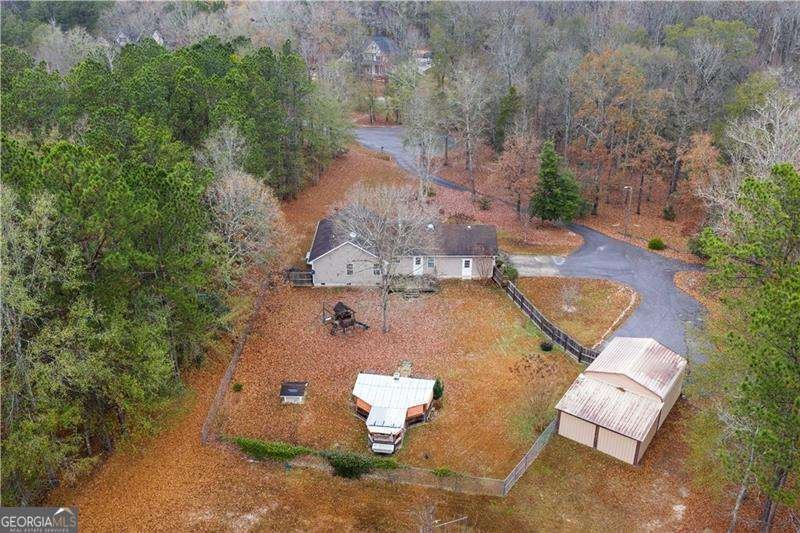 328 Rain Valley Circle Meansville - 36