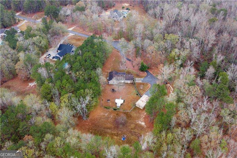 328 Rain Valley Circle Meansville - 38