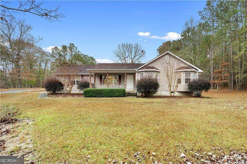 328 Rain Valley Circle Meansville - 4