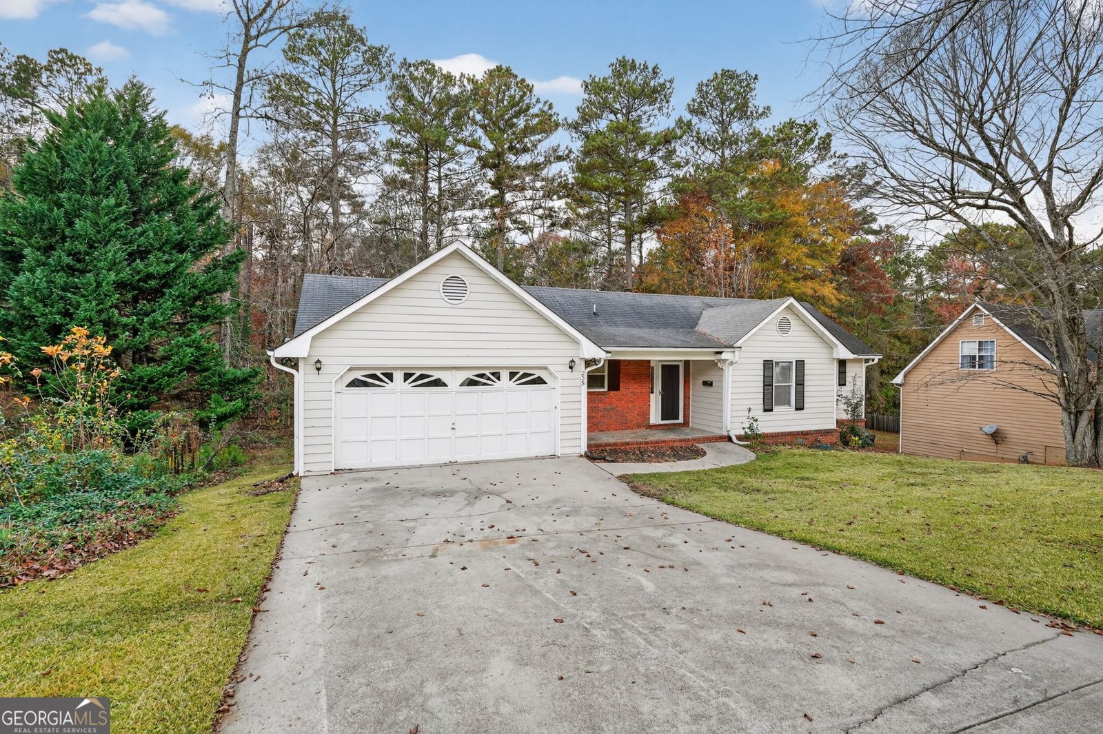 225 Hillandale Drive Stockbridge - 3