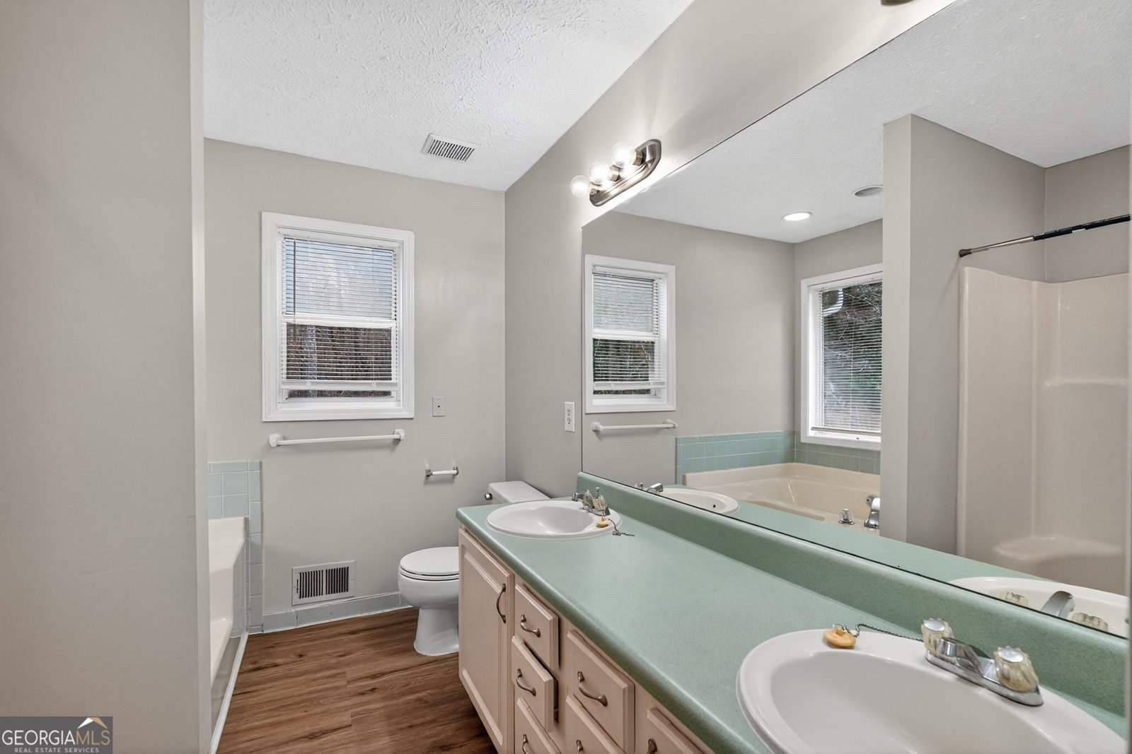 225 Hillandale Drive Stockbridge - 30