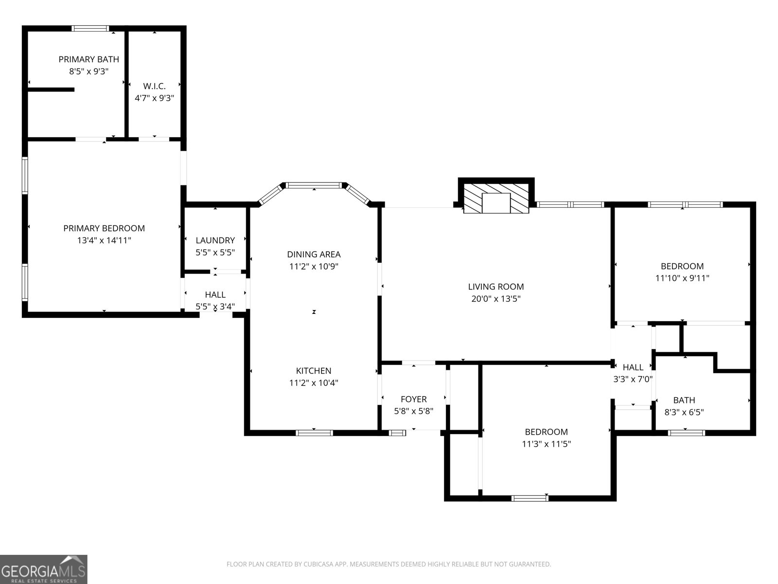 225 Hillandale Drive Stockbridge - 35