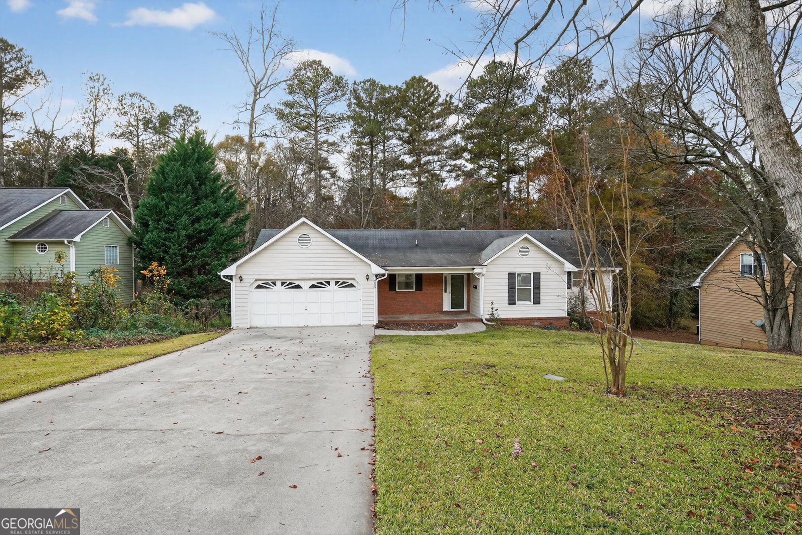 225 Hillandale Drive Stockbridge - 4