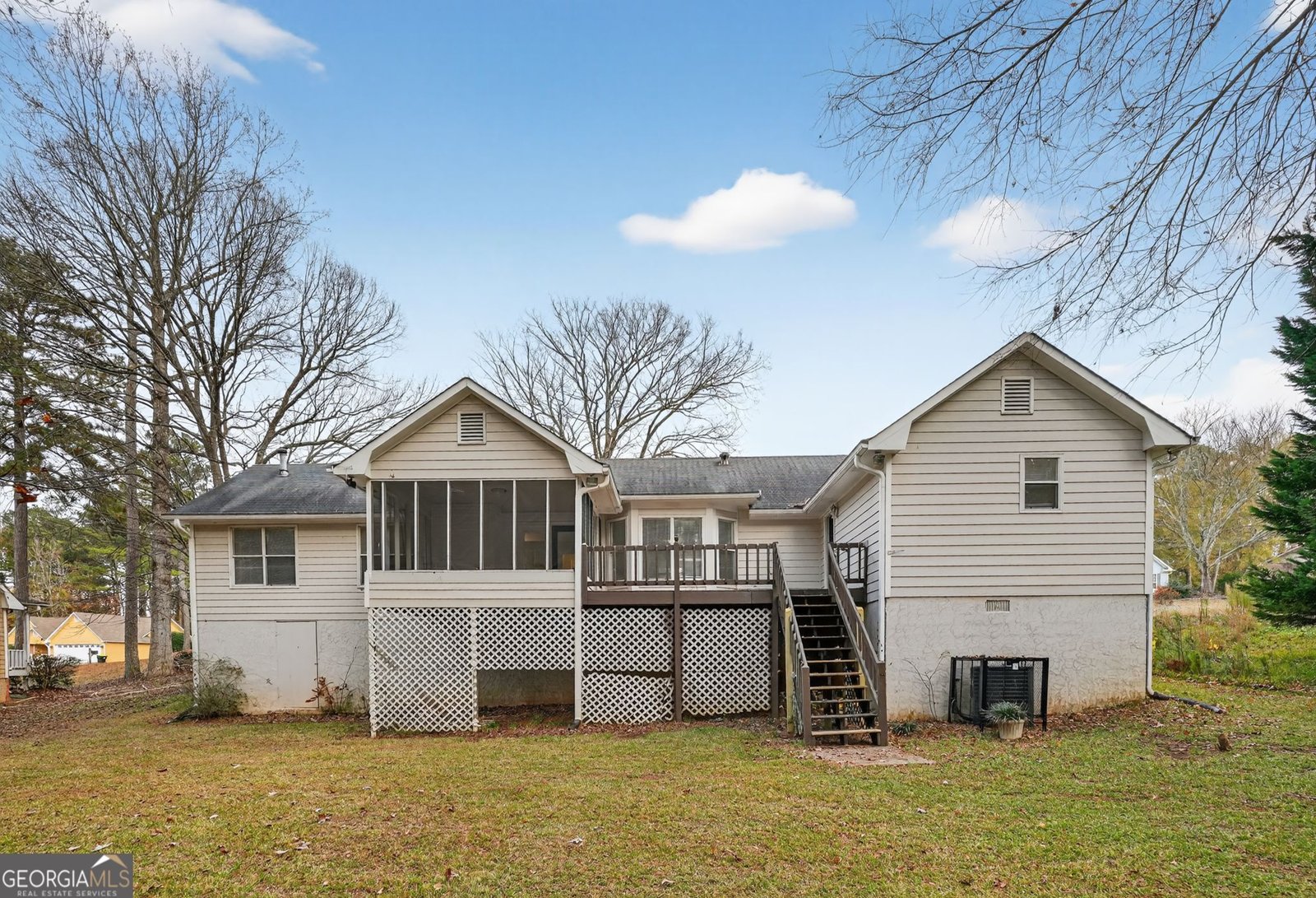 225 Hillandale Drive Stockbridge - 5