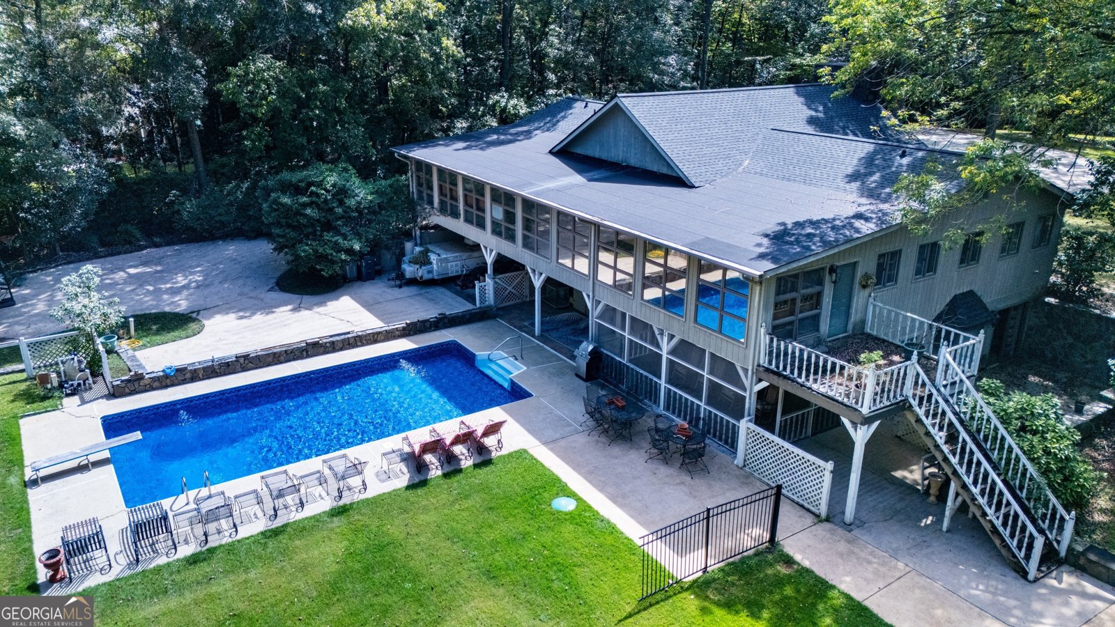 4004 White Oak Lane Lagrange - 28