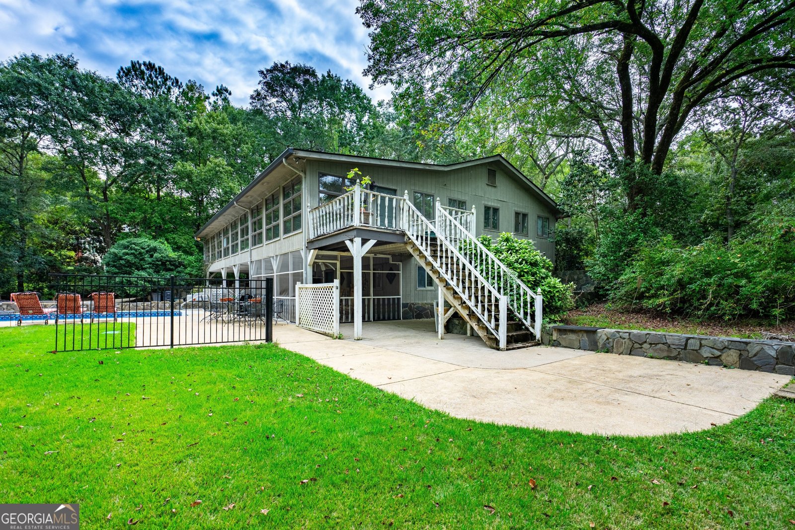 4004 White Oak Lane Lagrange - 37