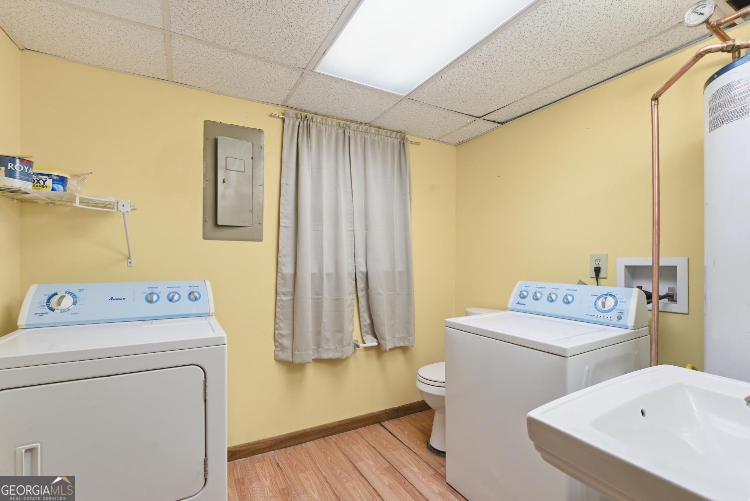 4733 Bell Circle Conyers - 25