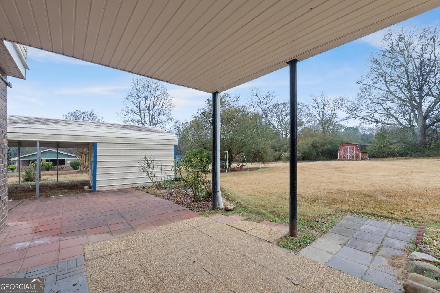 4733 Bell Circle Conyers - 27