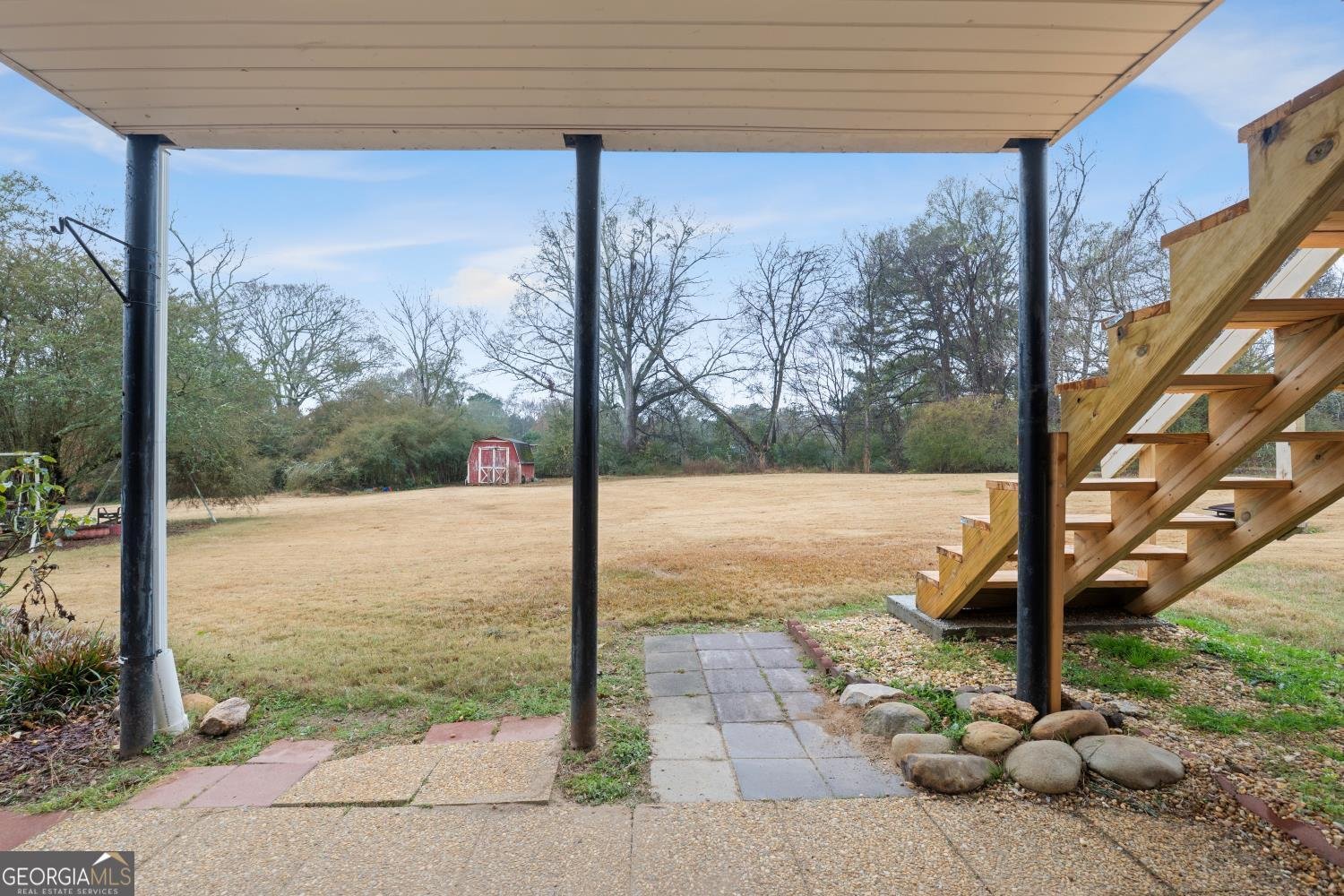 4733 Bell Circle Conyers - 28