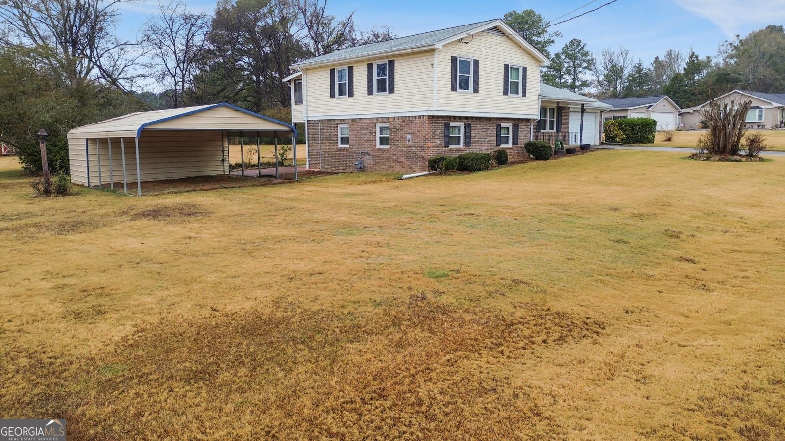 4733 Bell Circle Conyers - 30