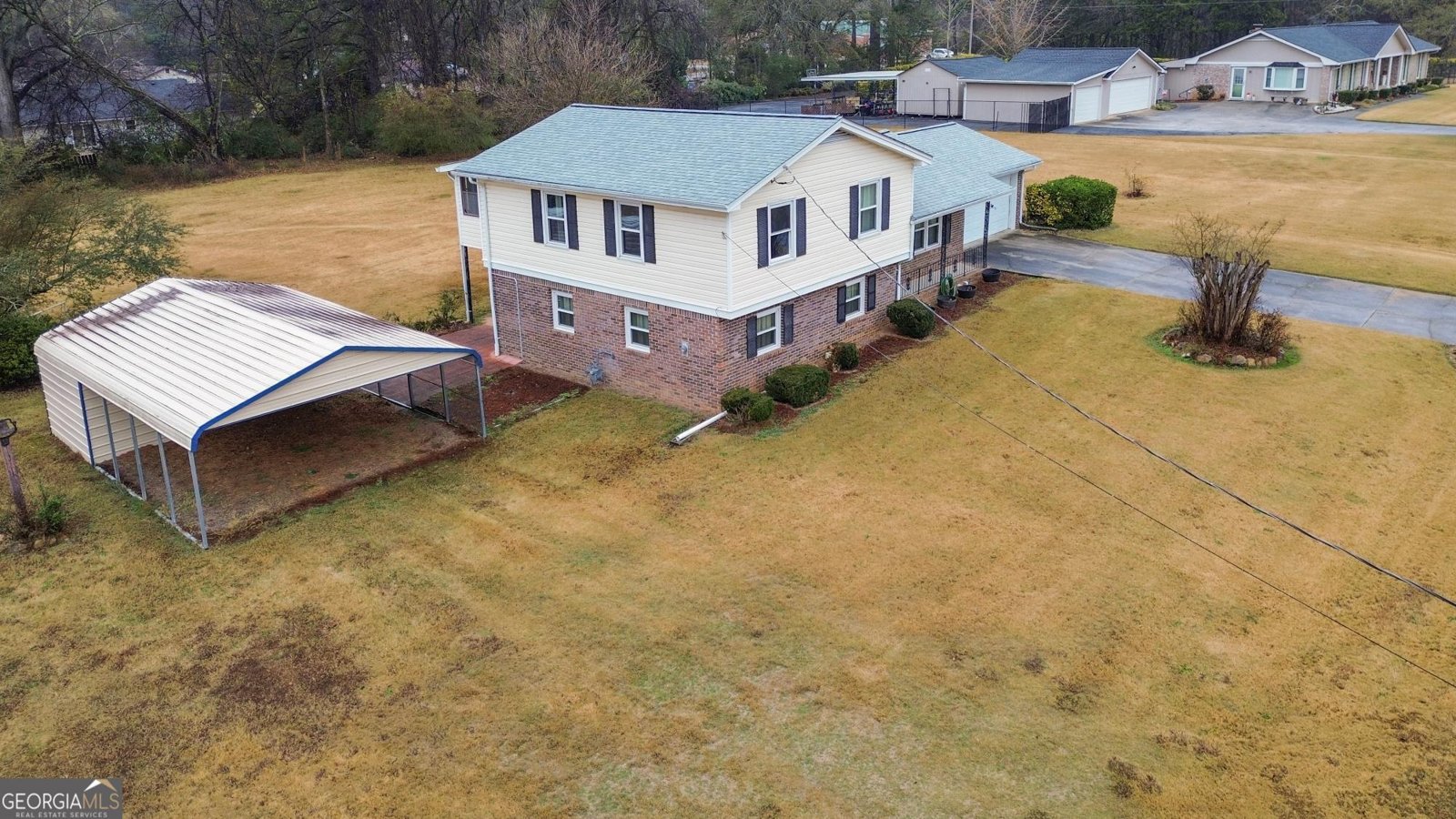 4733 Bell Circle Conyers - 31