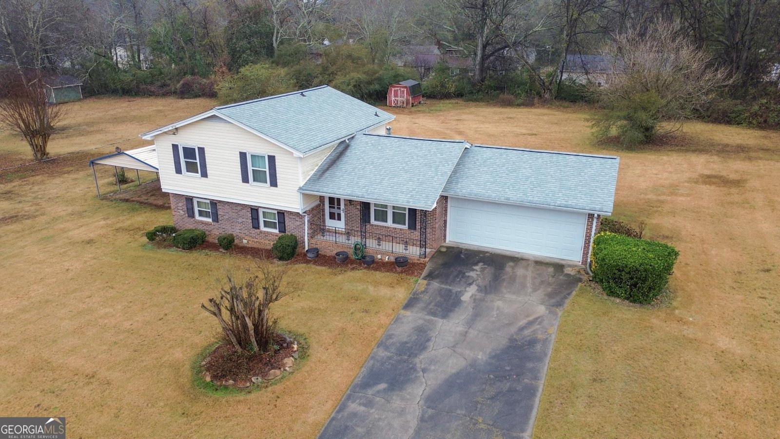 4733 Bell Circle Conyers - 32