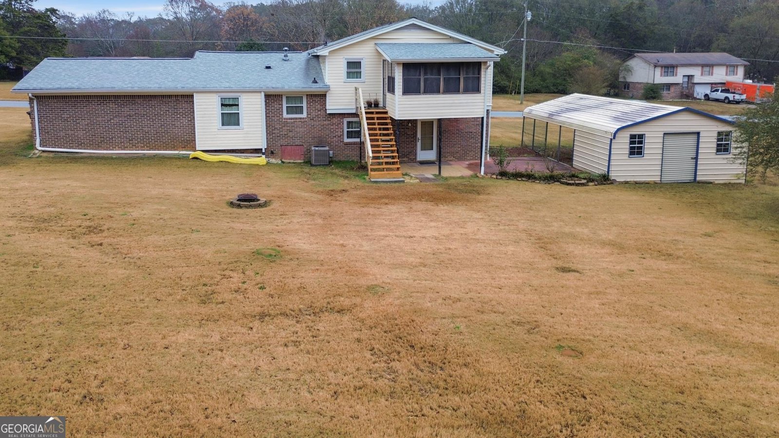 4733 Bell Circle Conyers - 34