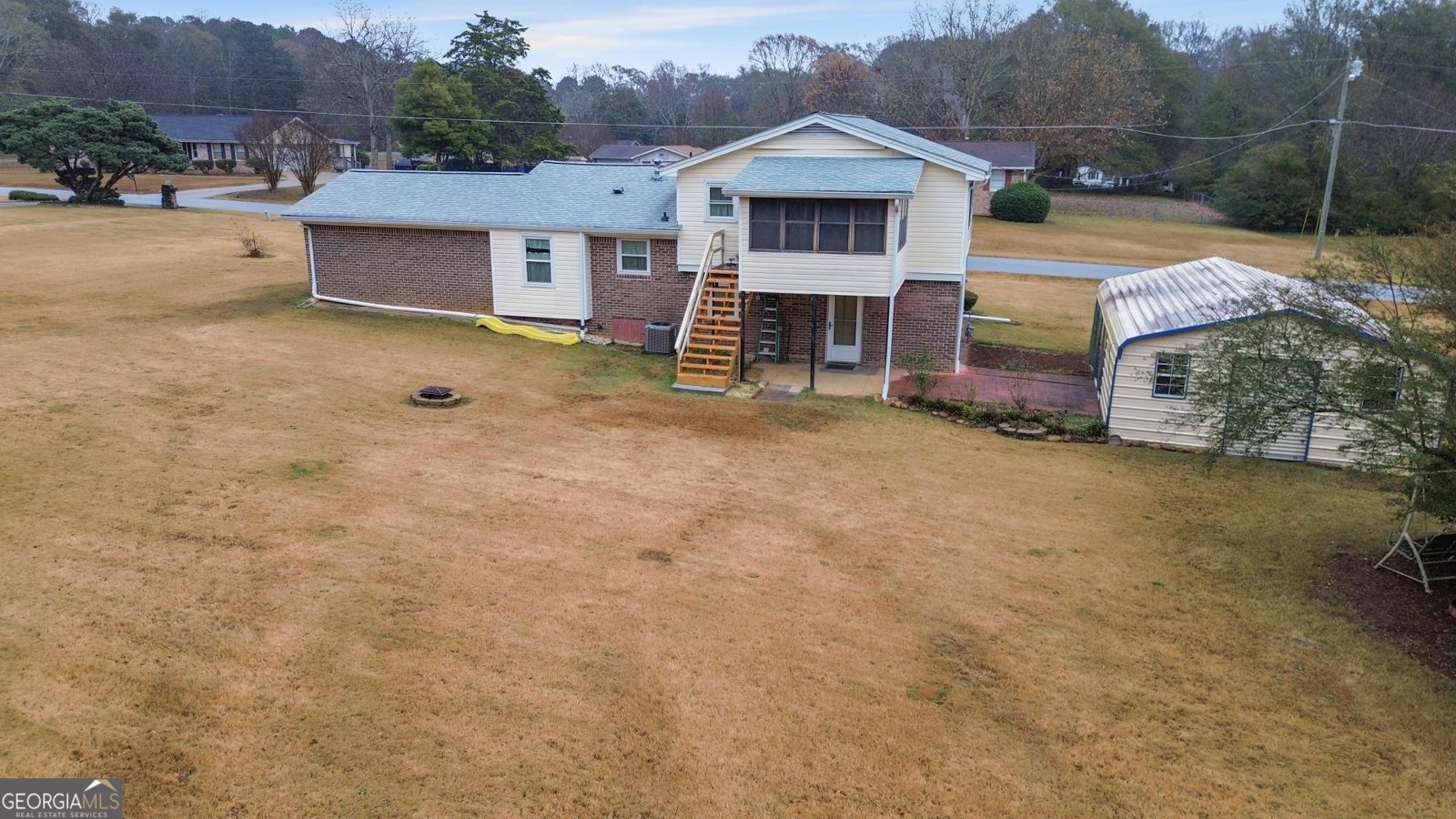 4733 Bell Circle Conyers - 35