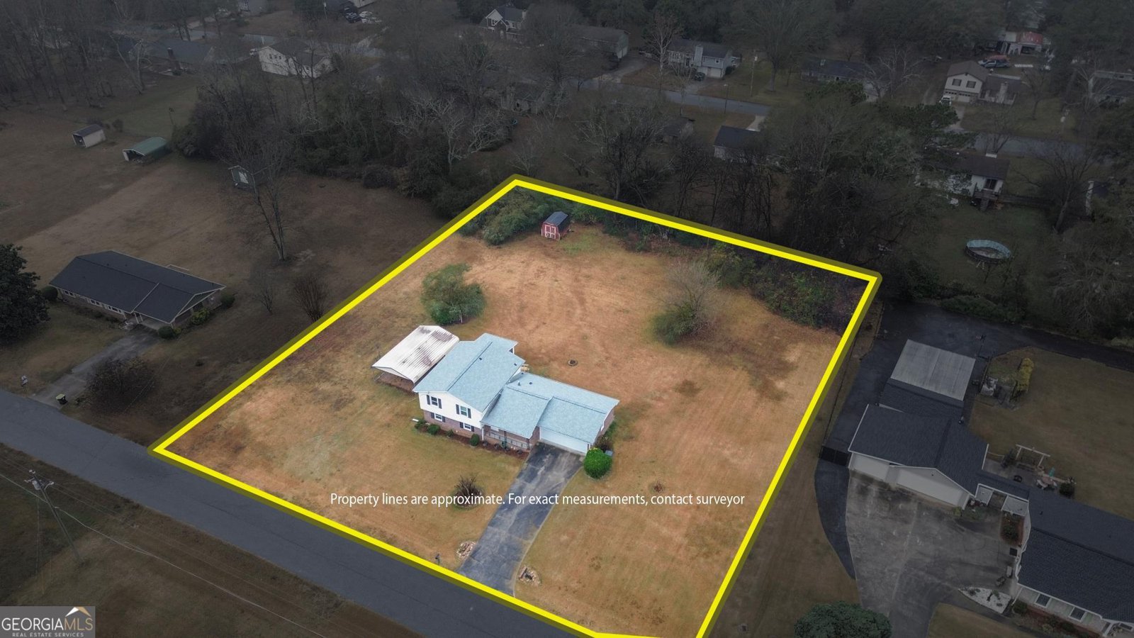 4733 Bell Circle Conyers - 37