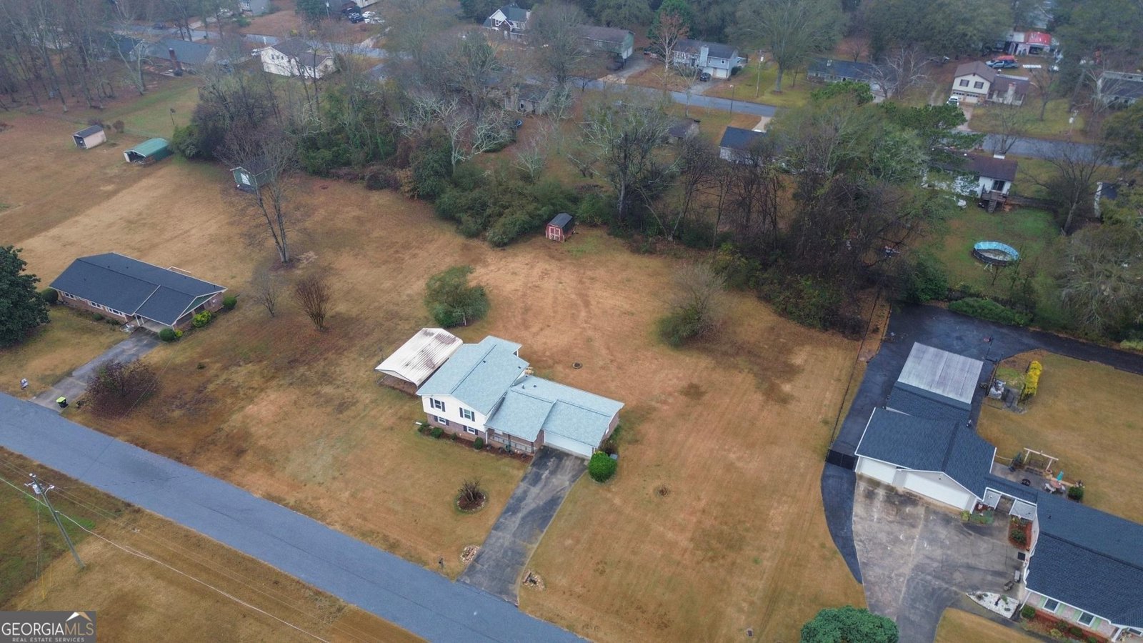 4733 Bell Circle Conyers - 38