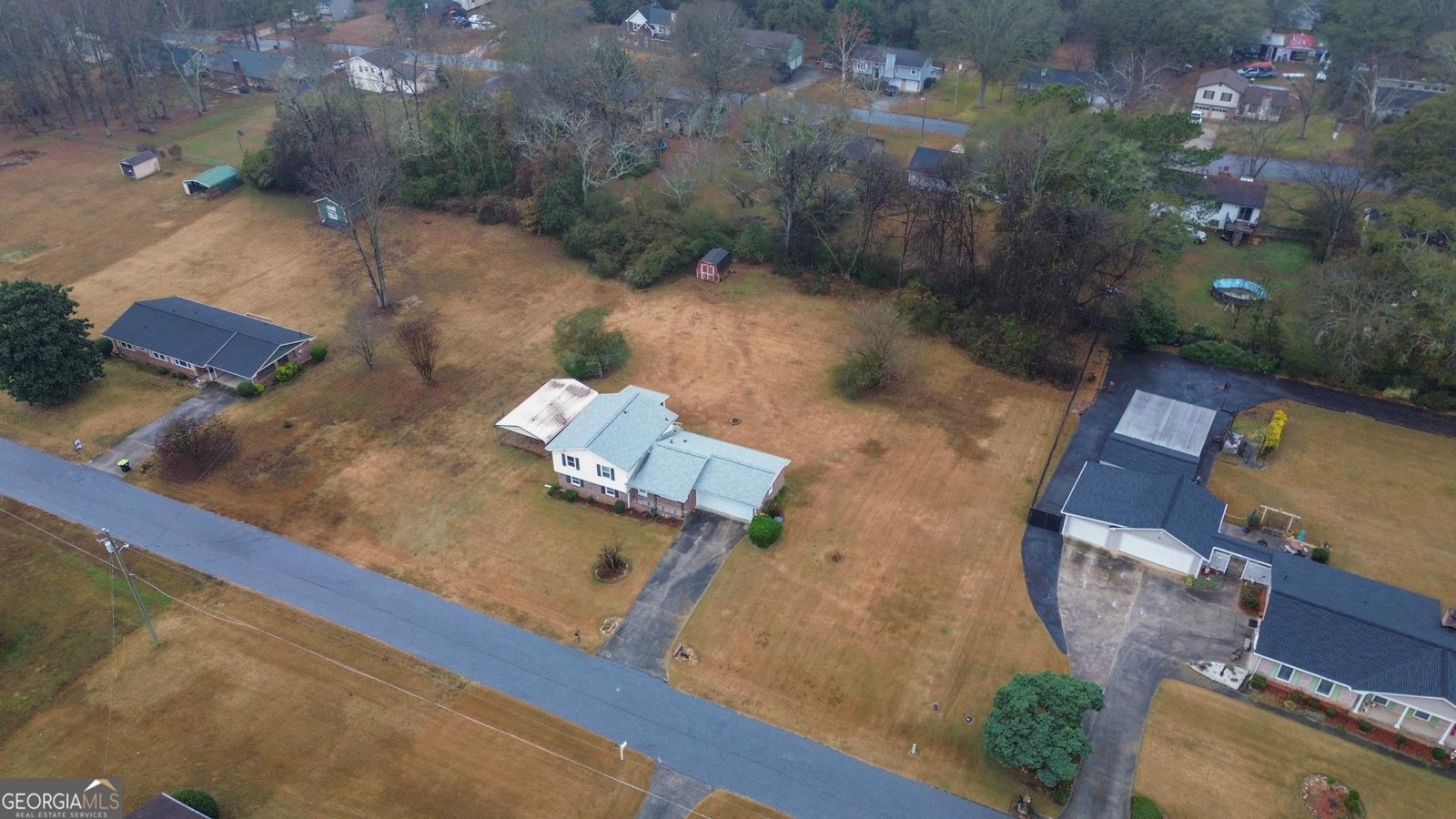 4733 Bell Circle Conyers - 39