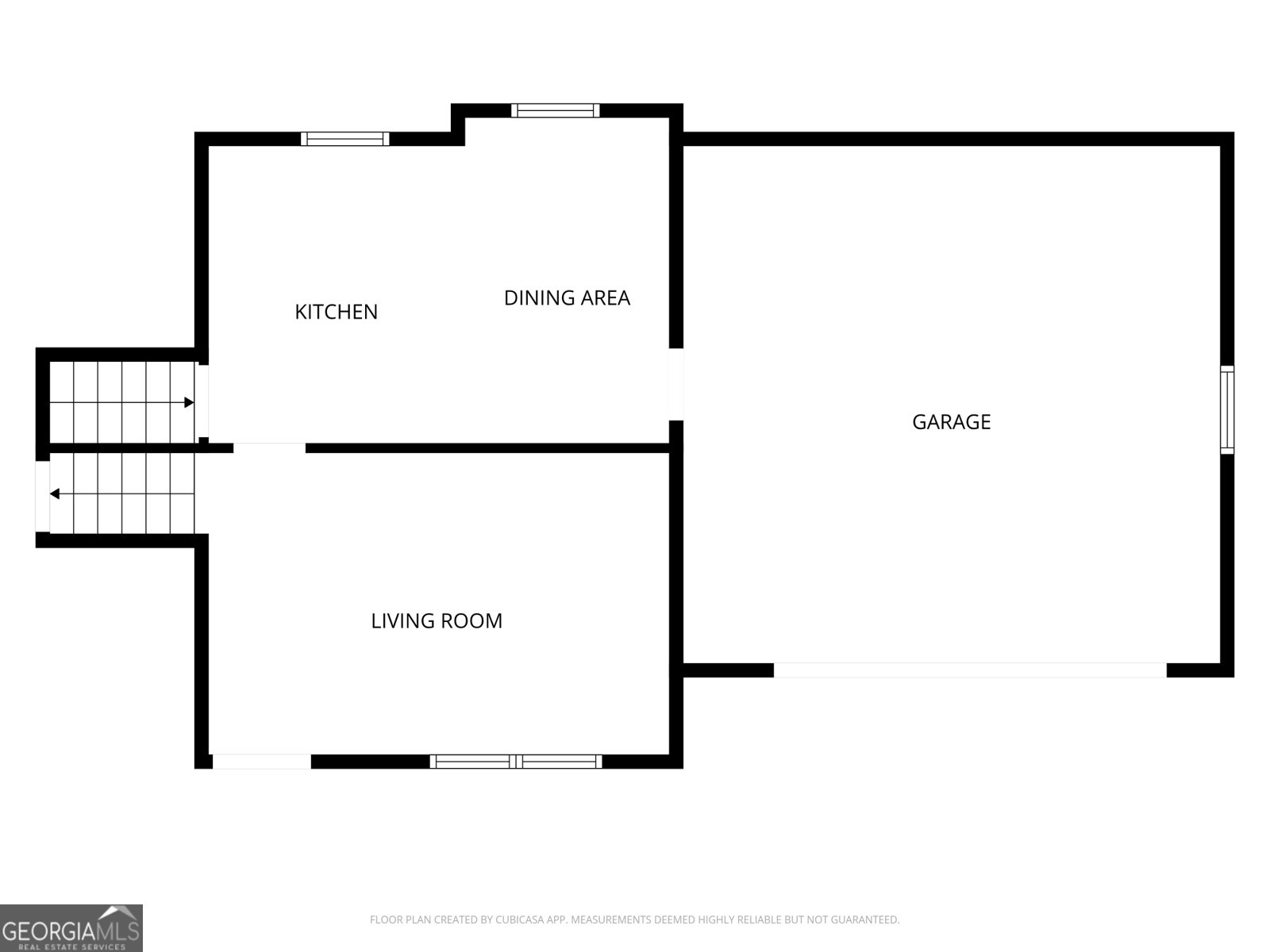 4733 Bell Circle Conyers - 41