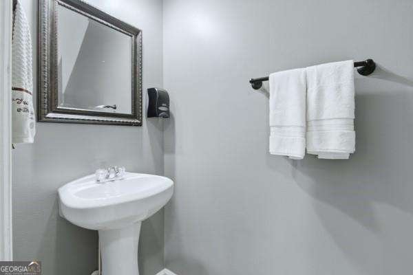 2391 Temple View Court Snellville - 10