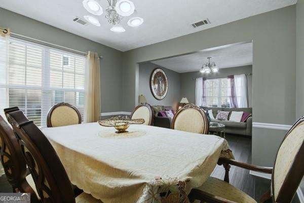 2391 Temple View Court Snellville - 11