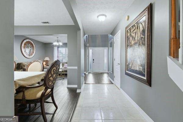 2391 Temple View Court Snellville - 12